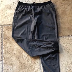 Gymshark Strike joggers